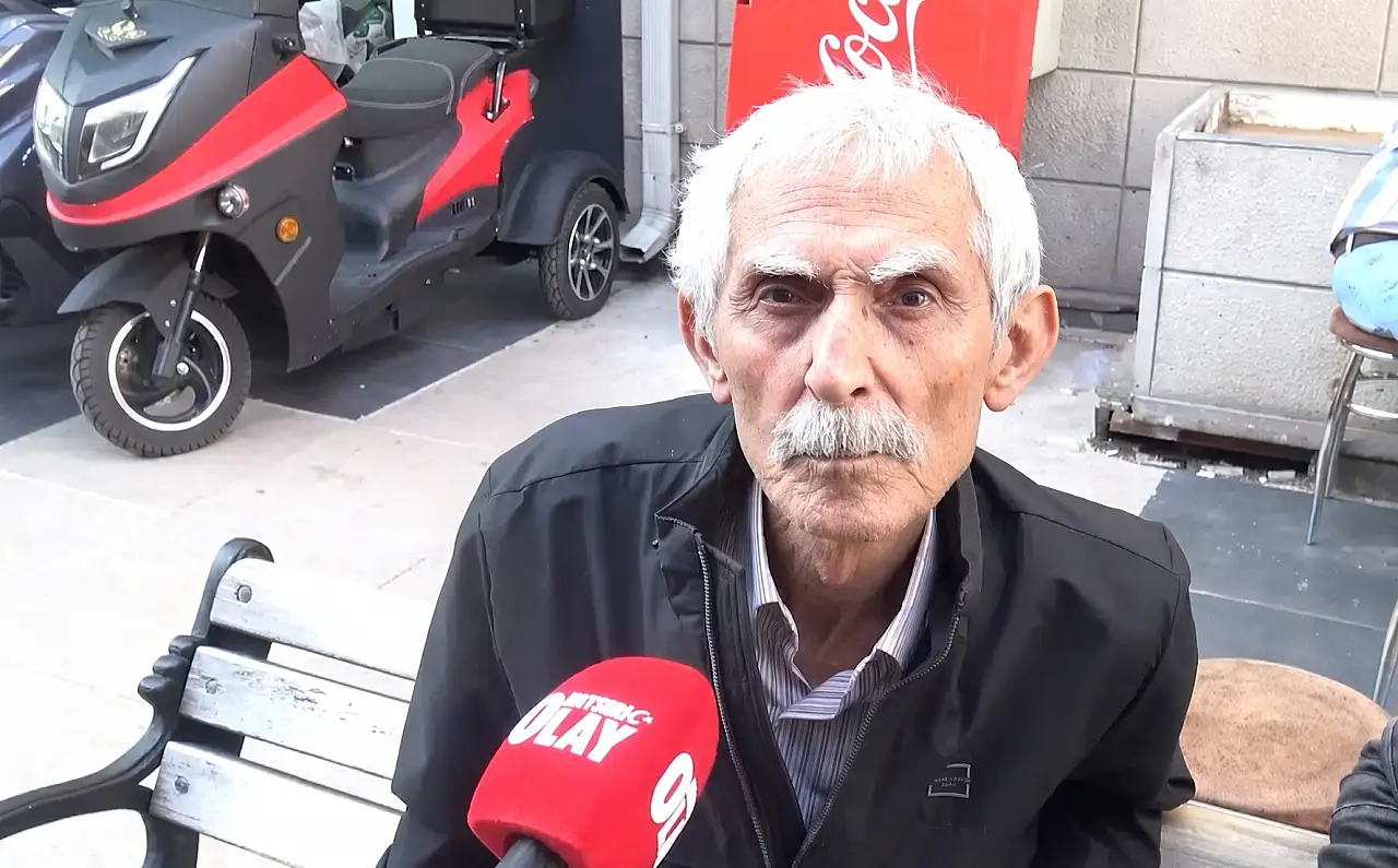 Kayseri'de kapanan 73 yıllık fabrikasıyla ilgili vatandaş bakın ne diyor?