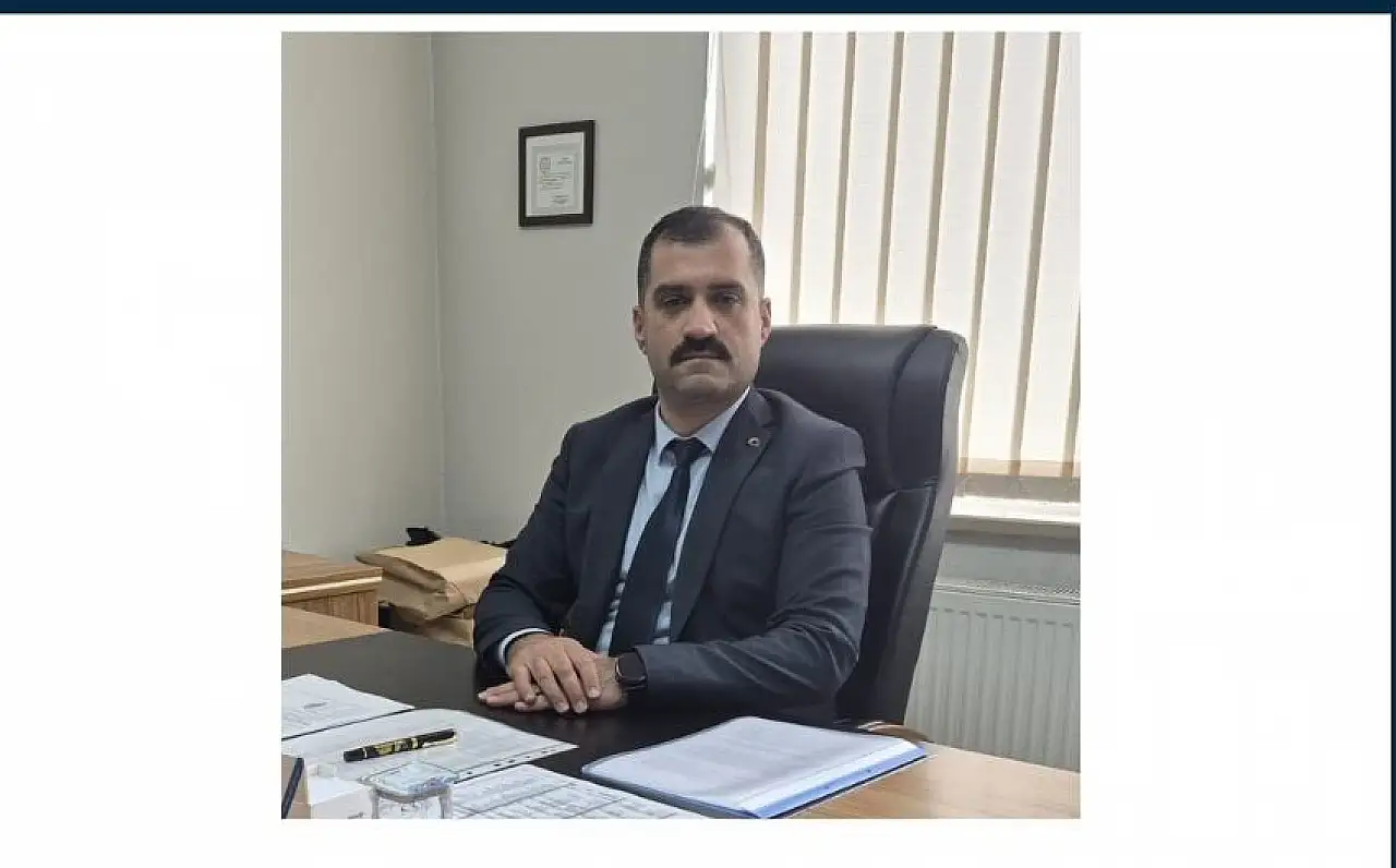 Kayseri'nin yeni Müdürüyle ilgili konseyden açıklama!