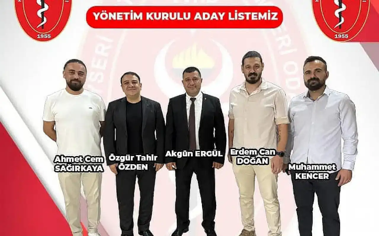 Yeniden başkanlık koltuğuna oturan o isim mazbatasını aldı