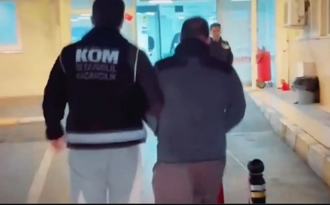 FETÖ'nün kamu ve özel sektör yapısına operasyon!