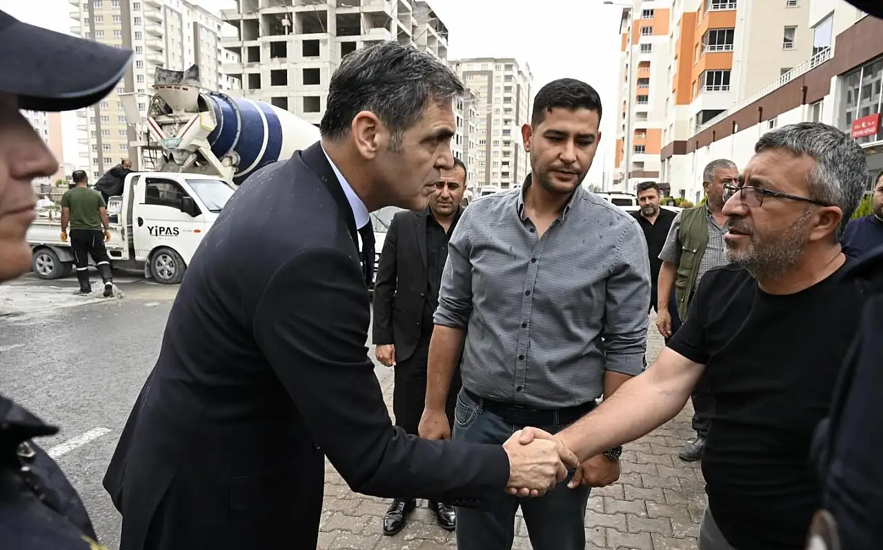Kayseri'de emekli polis memuru vefat etti!