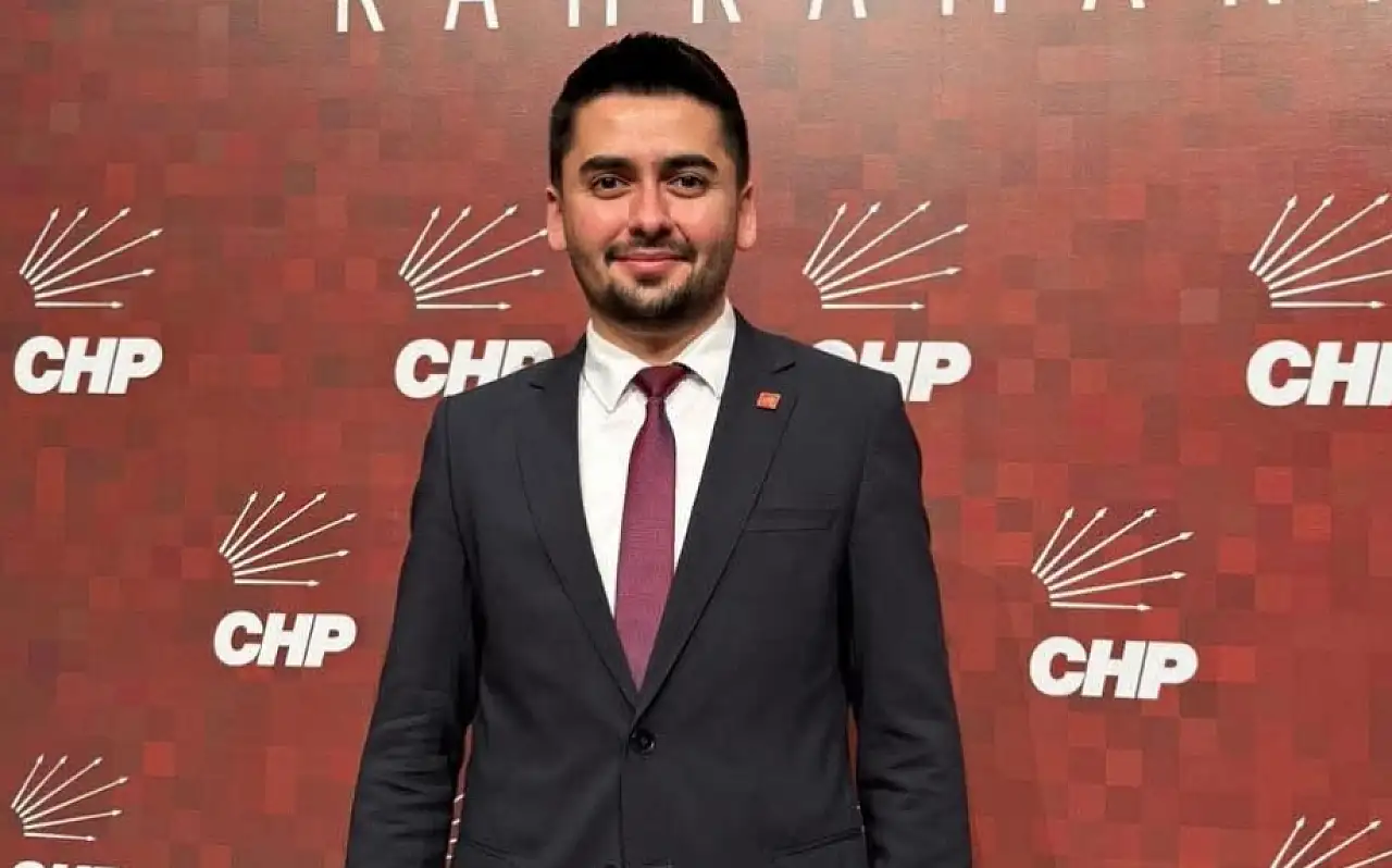 CHP Kayseri İl Başkanından SMS uyarısı! Sistem kimin eline geçti?