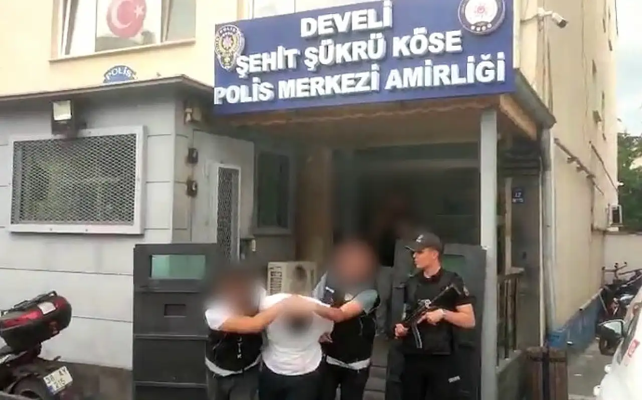 Şehirlerarası uyuşturucu ticaretine Kayseri'de darbe! Kilolarca yakalandı