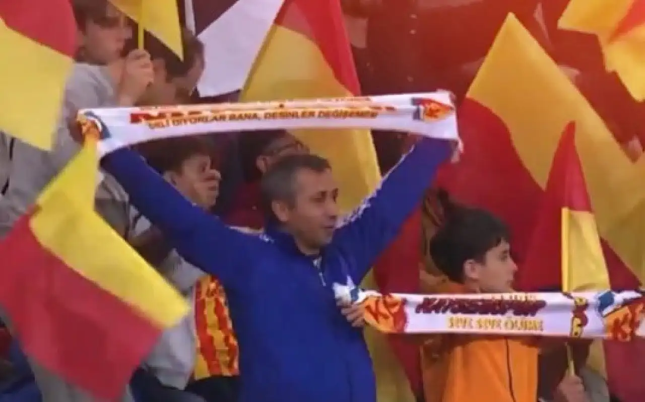 Kayserispor'da hedef net: Ait olduğumuz yere dönmek