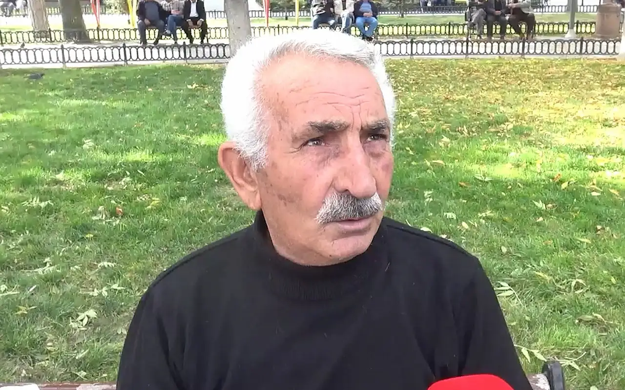 Kayseri'de emekliler ne istiyor? Gözler Ocak ayında