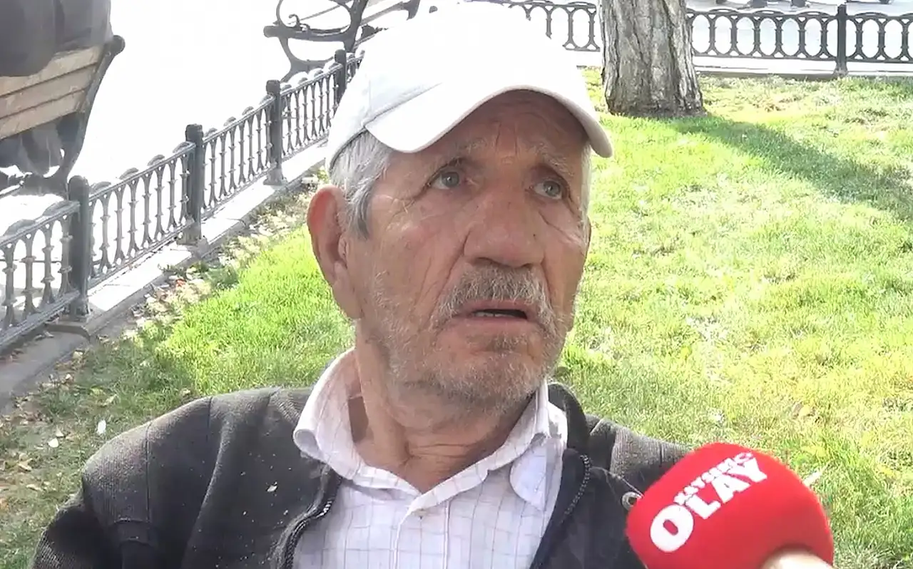 Kayserililerin derdi ne trafik ne de zam! Bakın ne istiyorlar