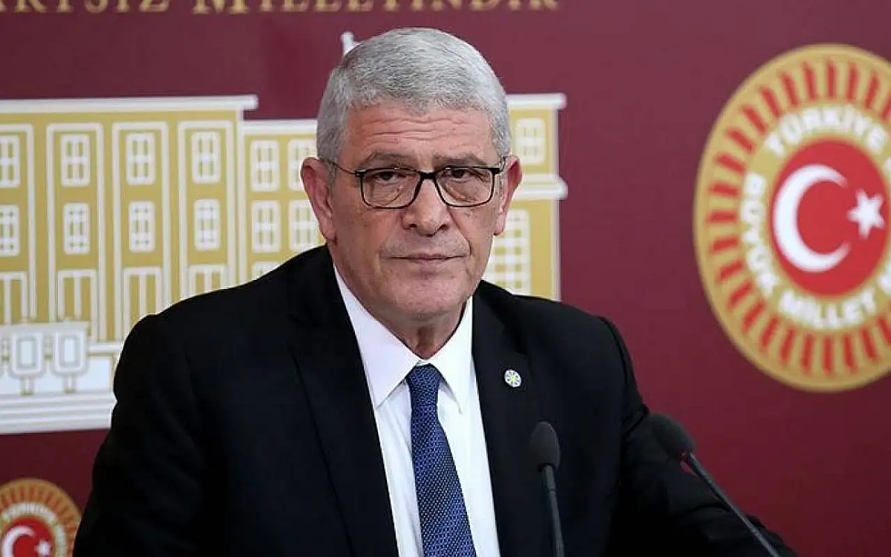 İYİ Parti Kayseri'de geri sayım başladı! Kongreye Genel Başkan adına bakın kim gelecek?