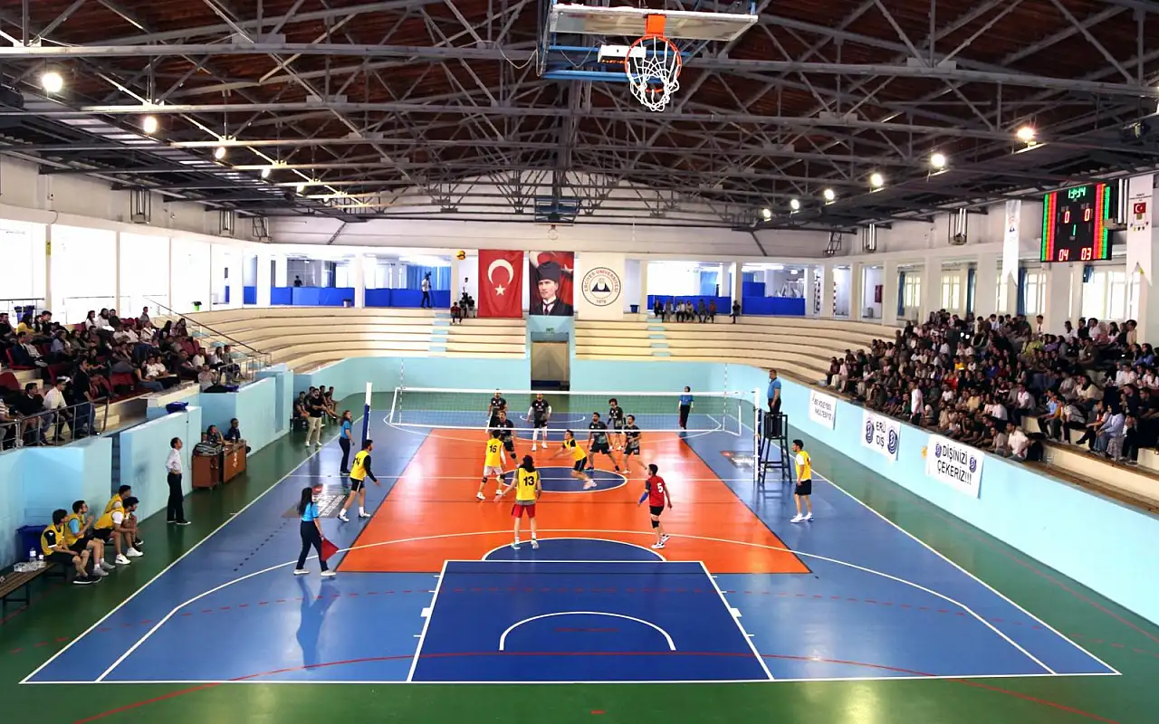 Hazırlıklar başladı! Kayseri'de şenlik yapılacak ve tam 14 gün sürecek