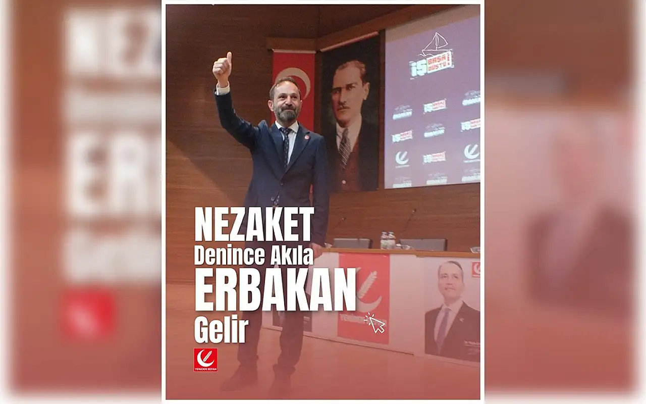 Kayseri'de AK Parti ile YRP düellosu sürüyor! Başkandan 'edep' çıkışı