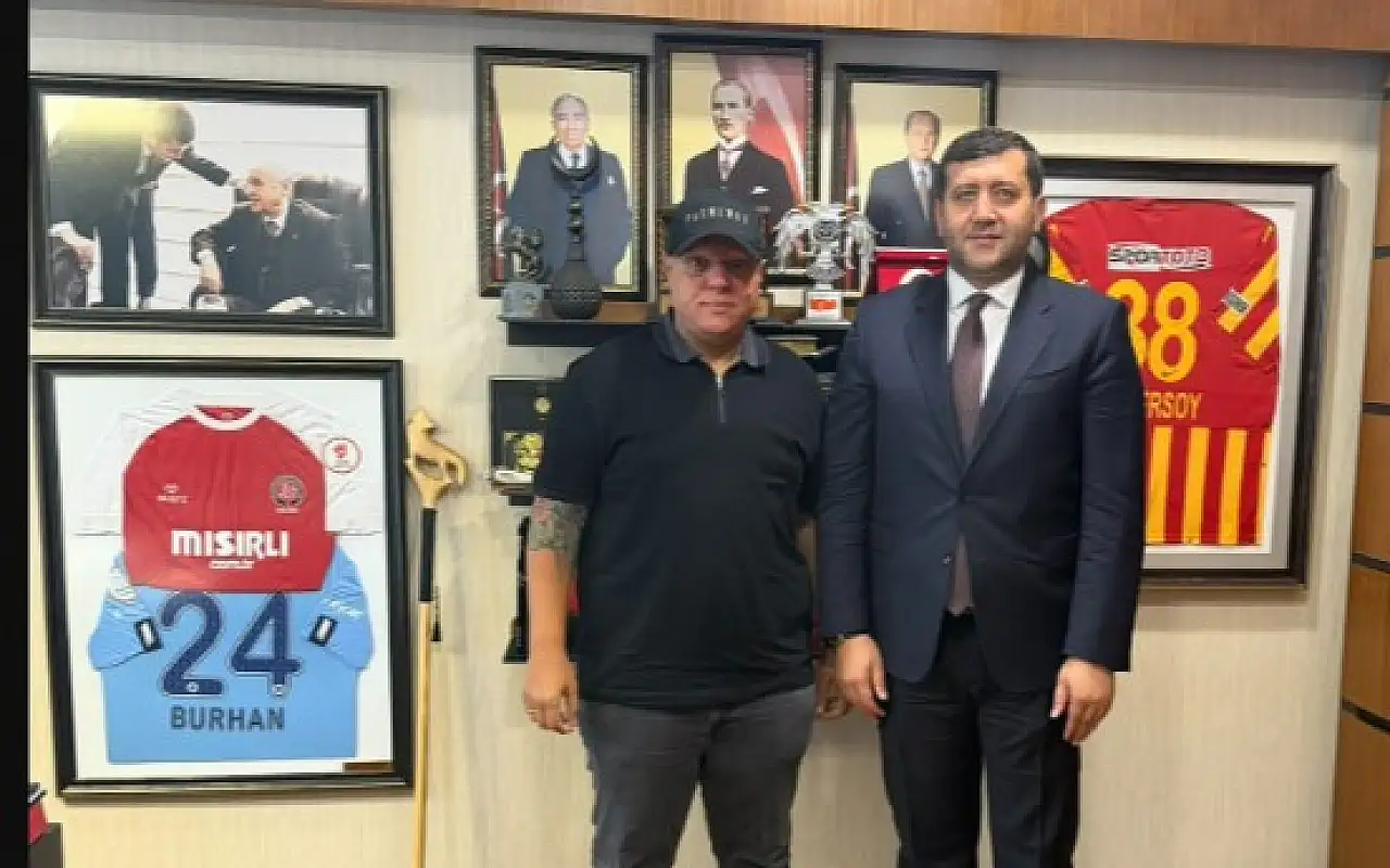 Baki Ersoy'dan Adana'ya 3 milyon TL destek