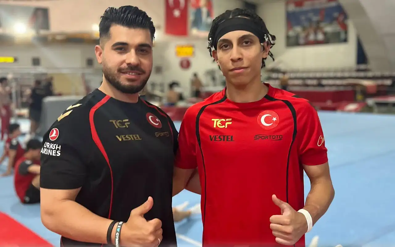 Kayseri'de bir ilke imza atmışlardı! O sporcuları gururlandıran davet