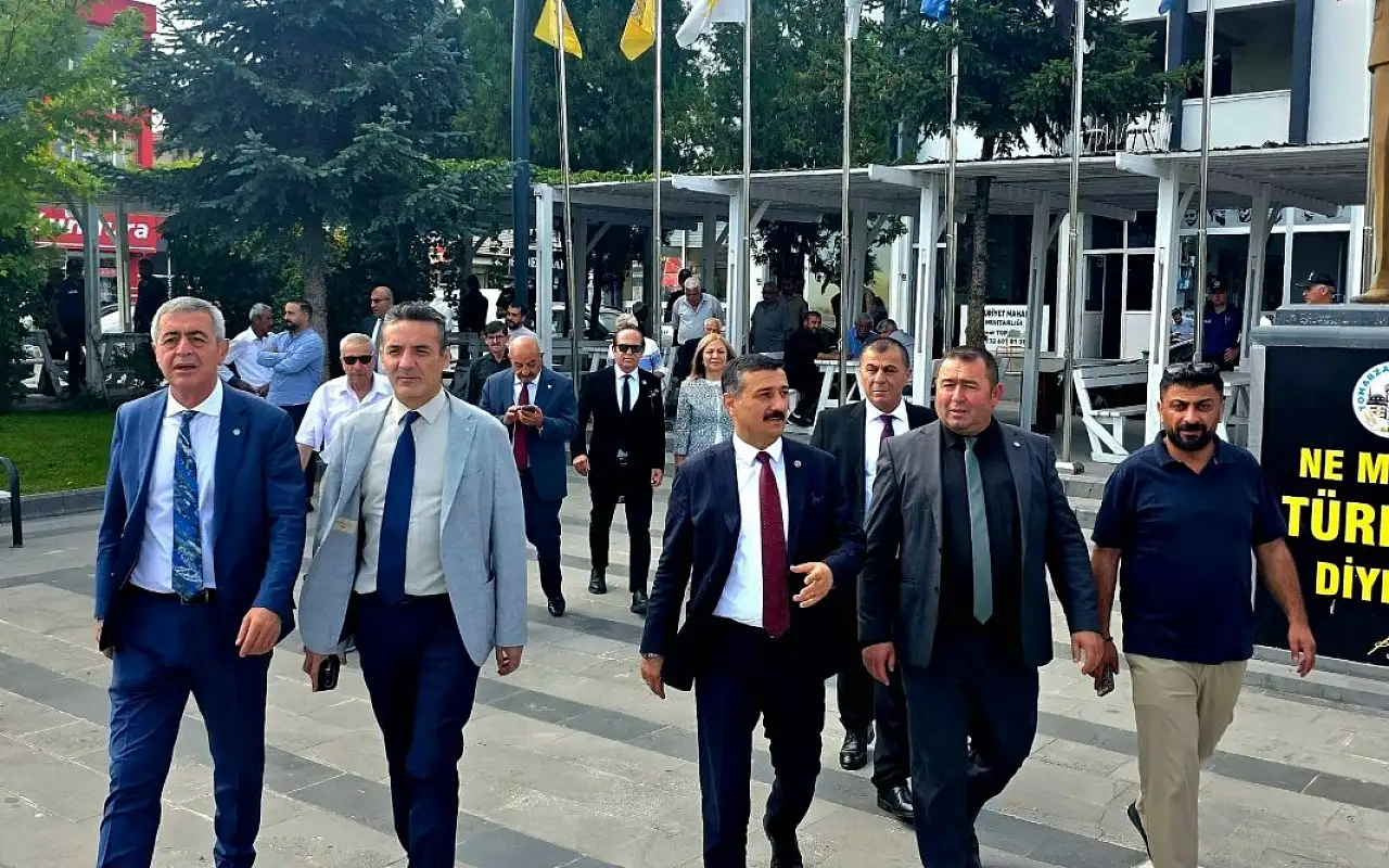 Kayseri esnafı Türkoğlu'na dert yandı: 'Sermayemizi çoktan tükettik'
