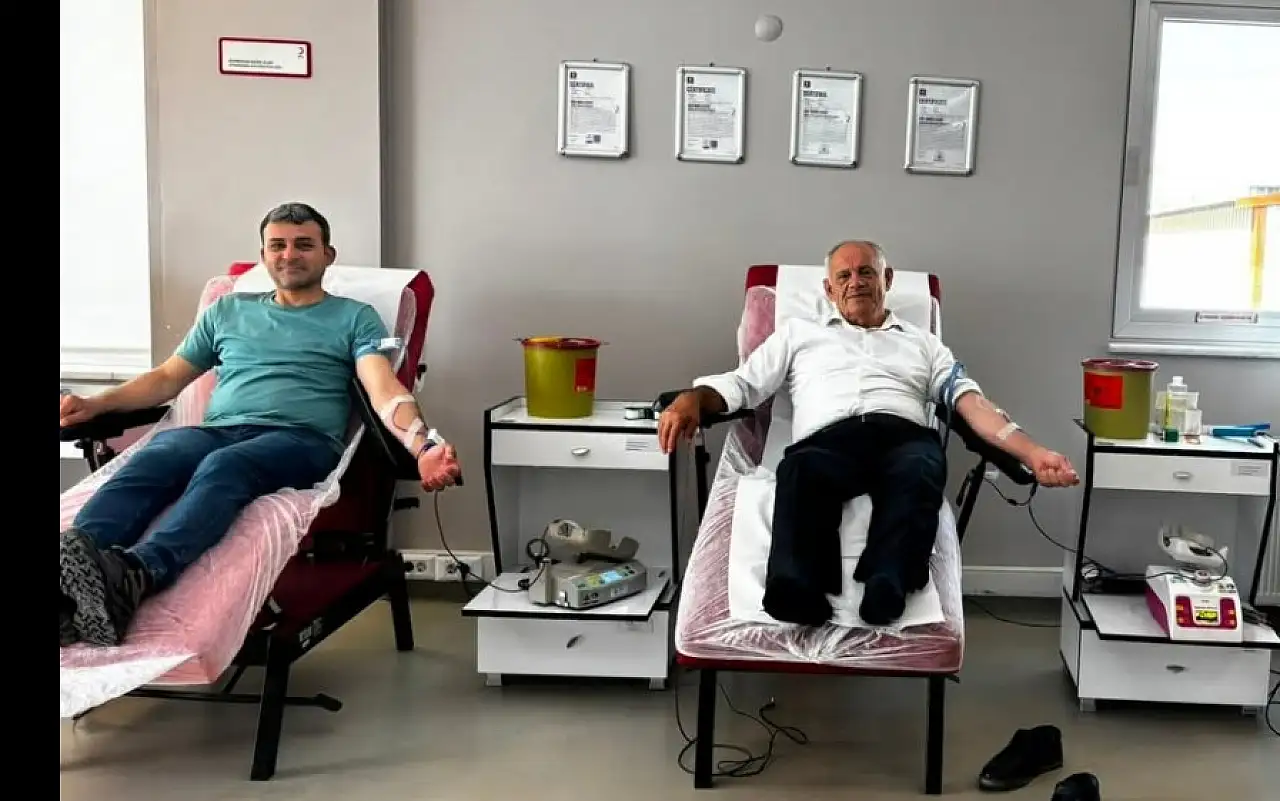 Dile kolay tam 39 kez! Başkandan kırılması zor rekor