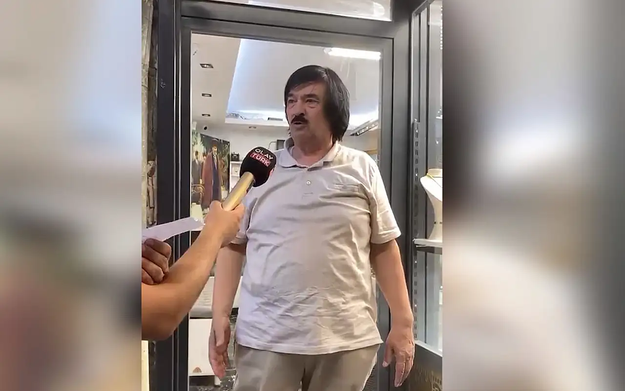 Kayserili vatandaştan dikkat çeken açıklama: 'Neresini seveyim Kayseri'nin?'