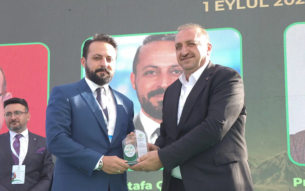 Kayseri'de tarım için kritik uyarılar