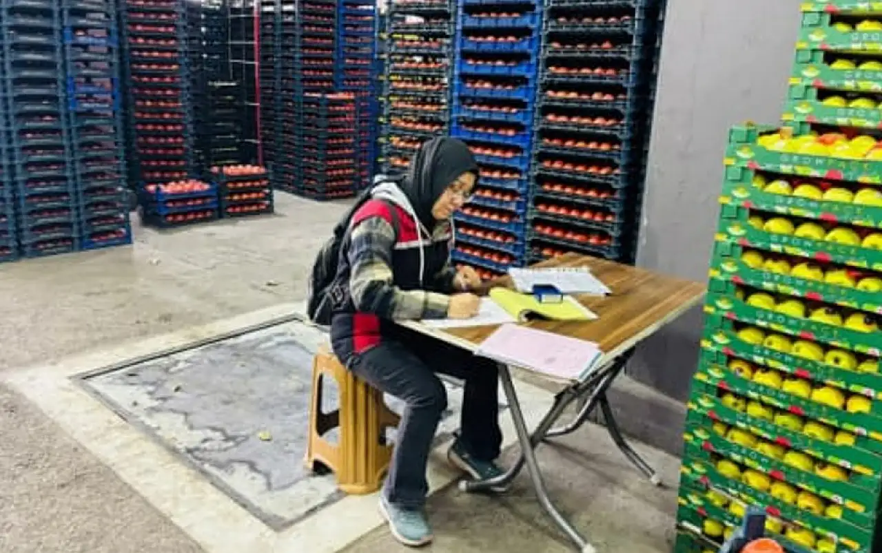 Kayseri'de denetimleri kimleri terletti? İhlaller affedilmiyor