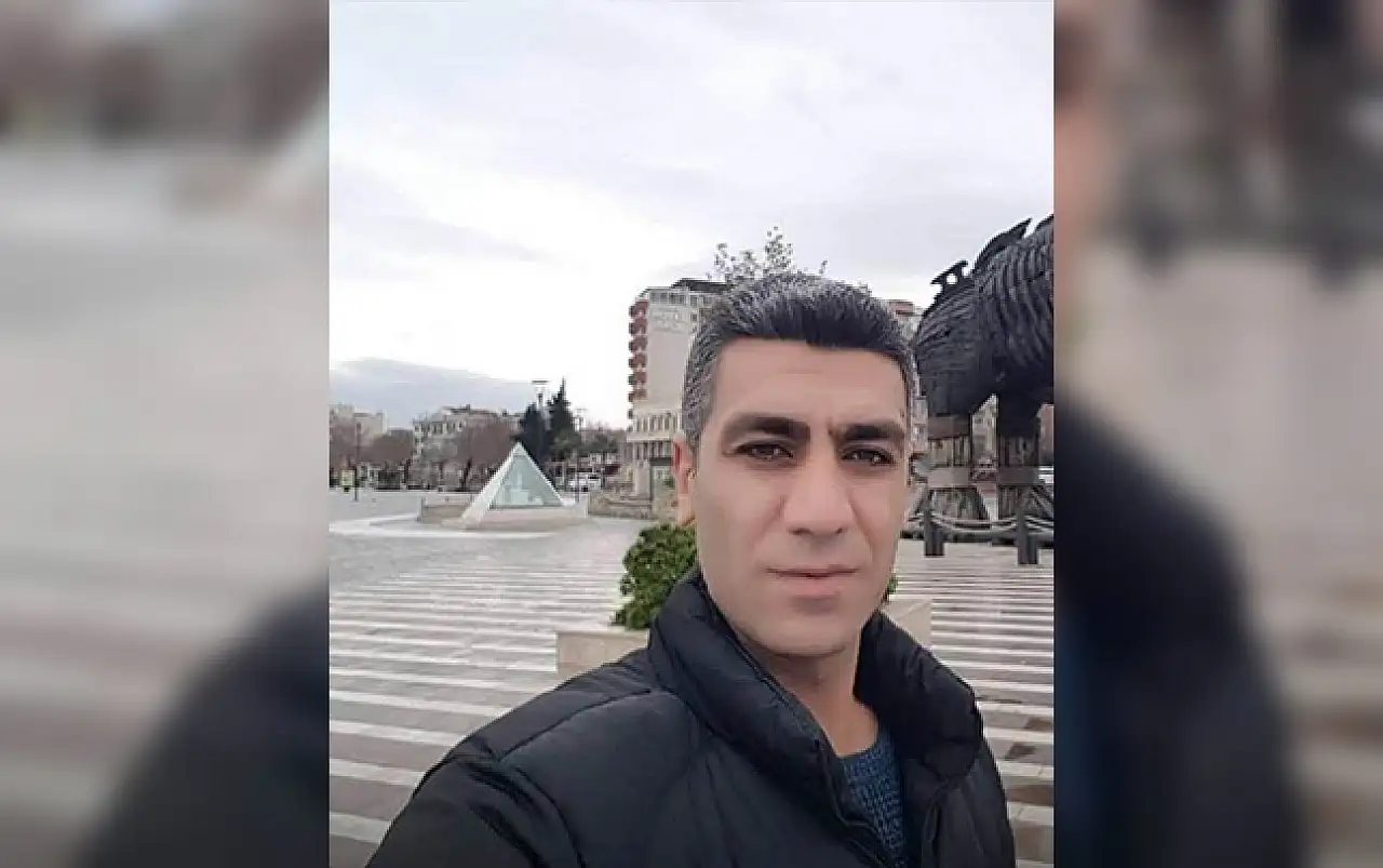 Kayserili Uzman Çavuş karakolda hayatını kaybetti