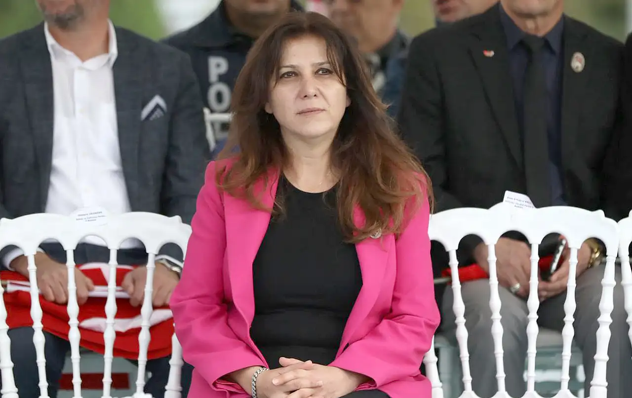 Okul saldırısına Kayseri'den tepki! Ümit Özer: Artık yeter