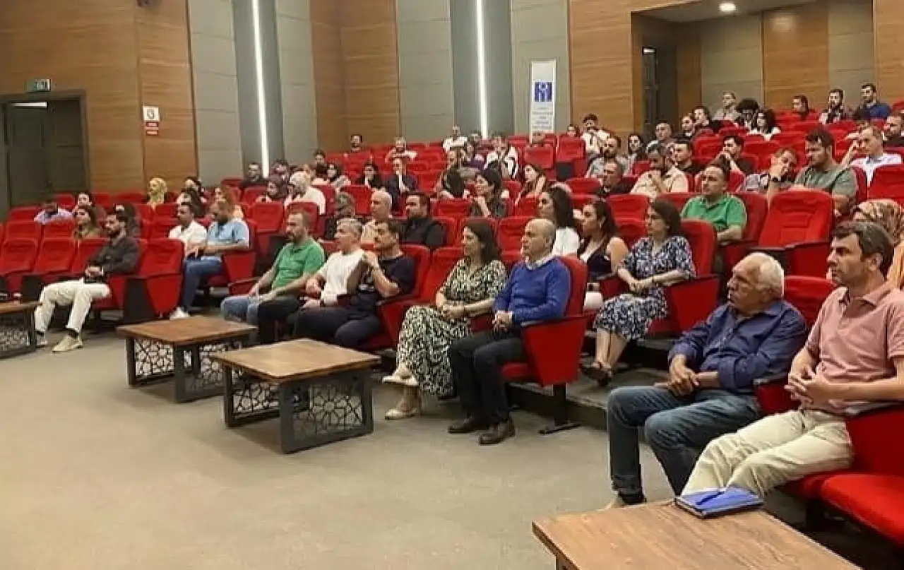 Turhan: İmzacı şantiye şefi olmayın
