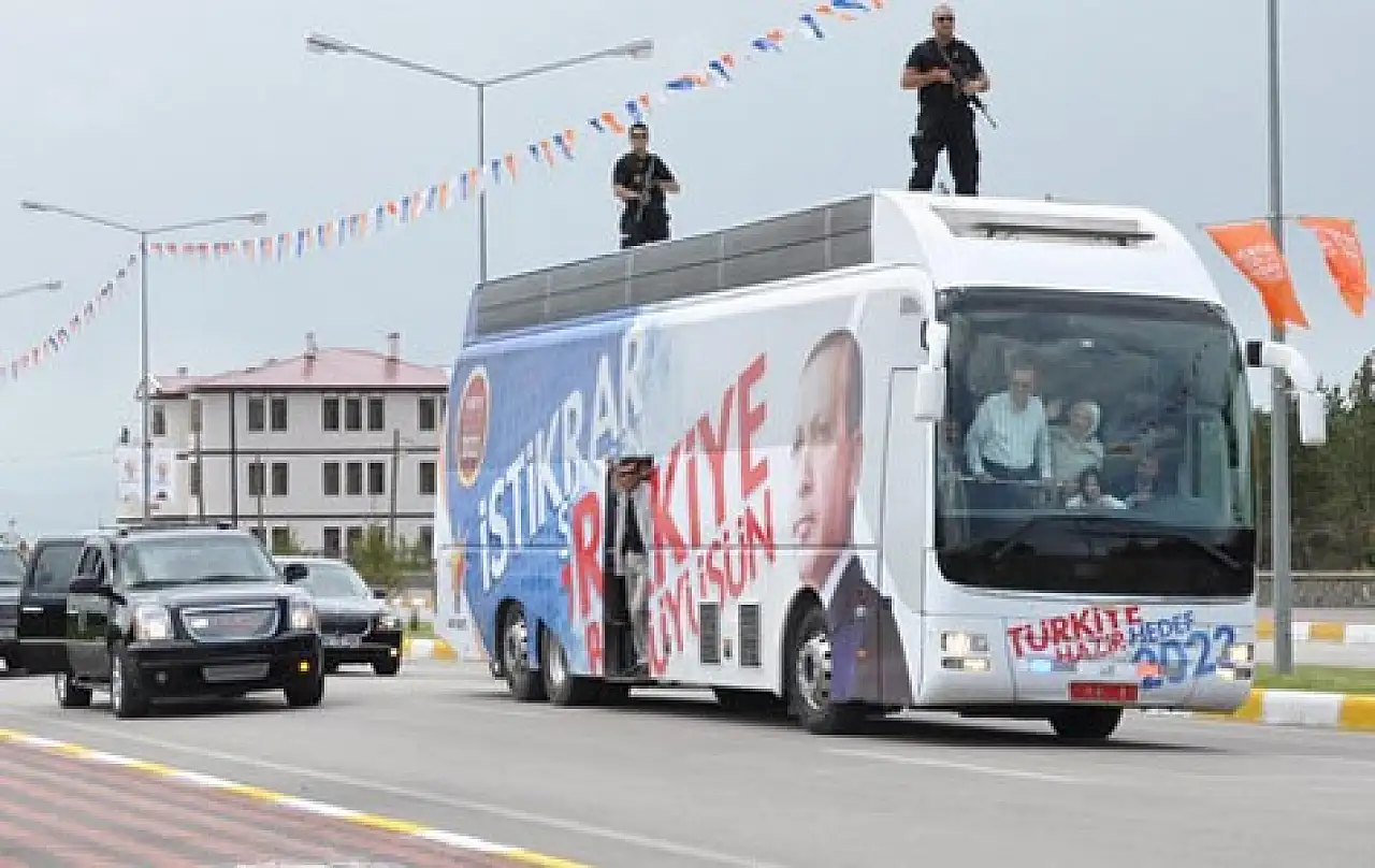AK Parti'den ihraç edilen isim 2013'te Kayseri'de yaşanan olayı açıkladı: Çok büyük ayıp!