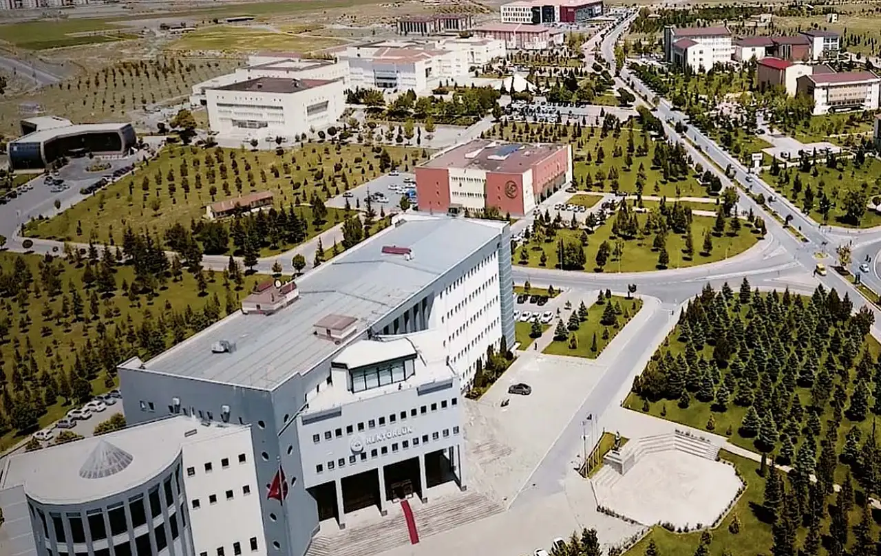 Sayıştay'dan Erciyes Üniversitesi yönetimine 'Artık yeter' dedirten uyarı!