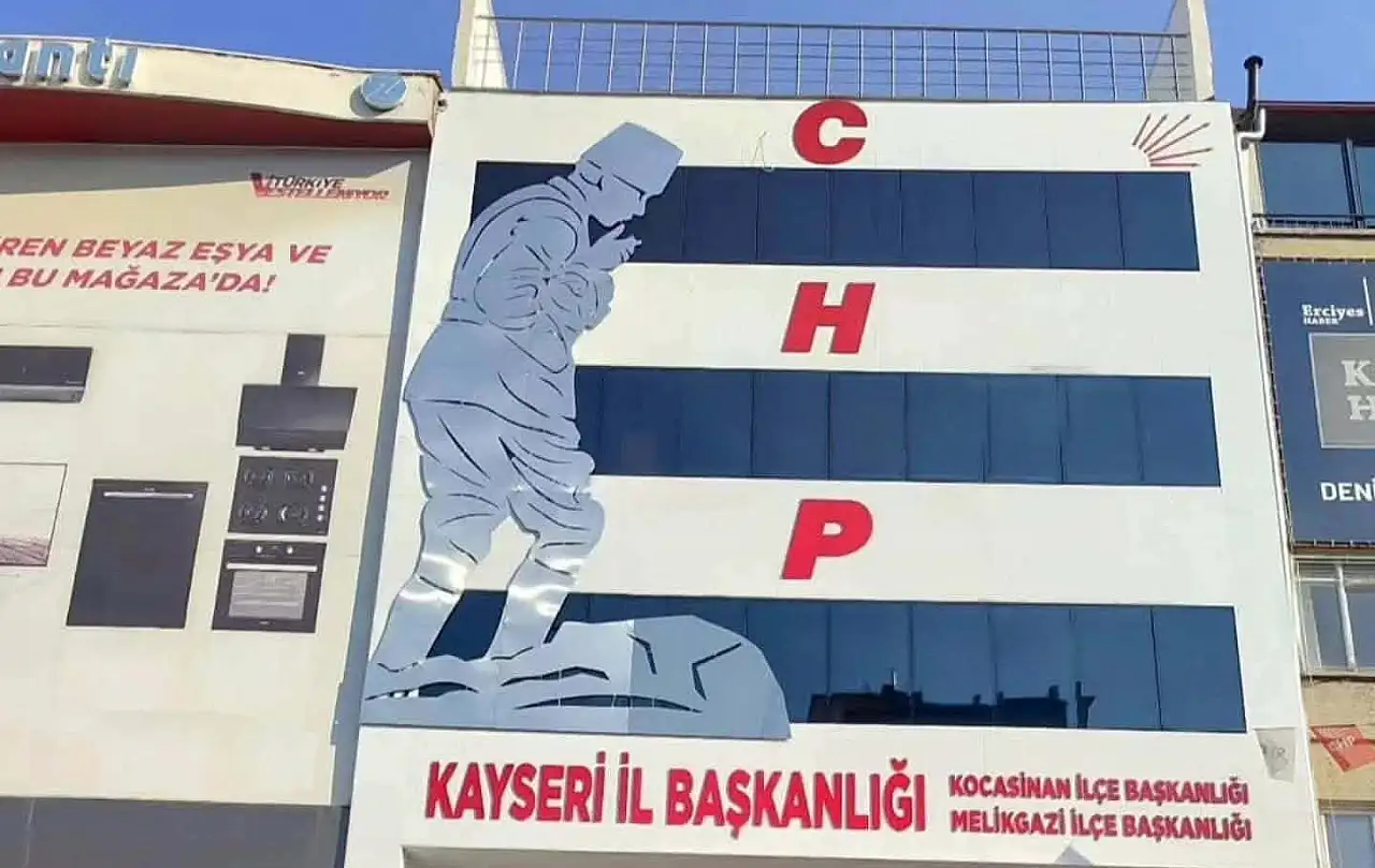 CHP Kayseri'de kurultay için şu ana kadar hangi Kayserililer imza verdi?
