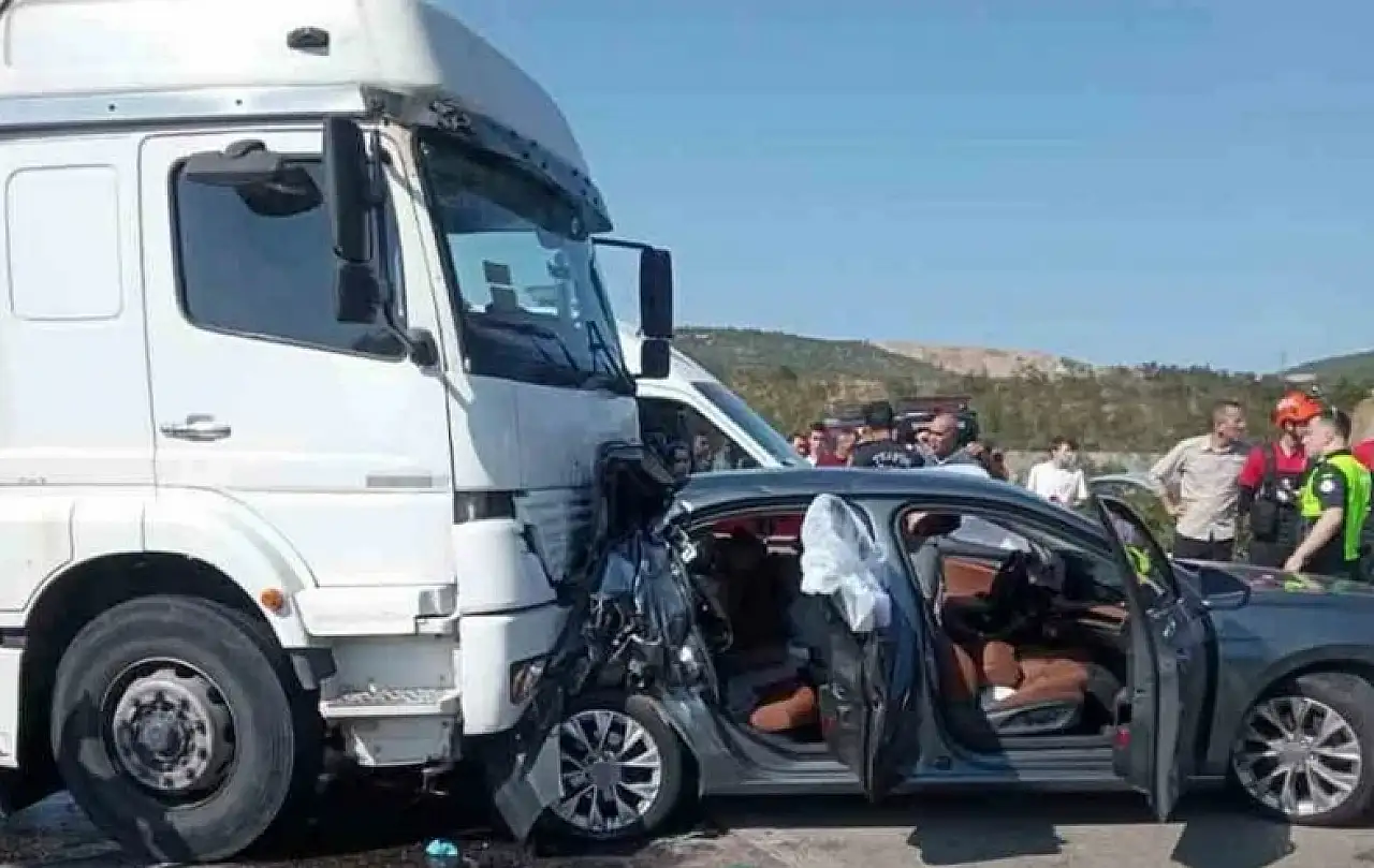 Erkam Yayınları'nın kurucusunun acı kaybı