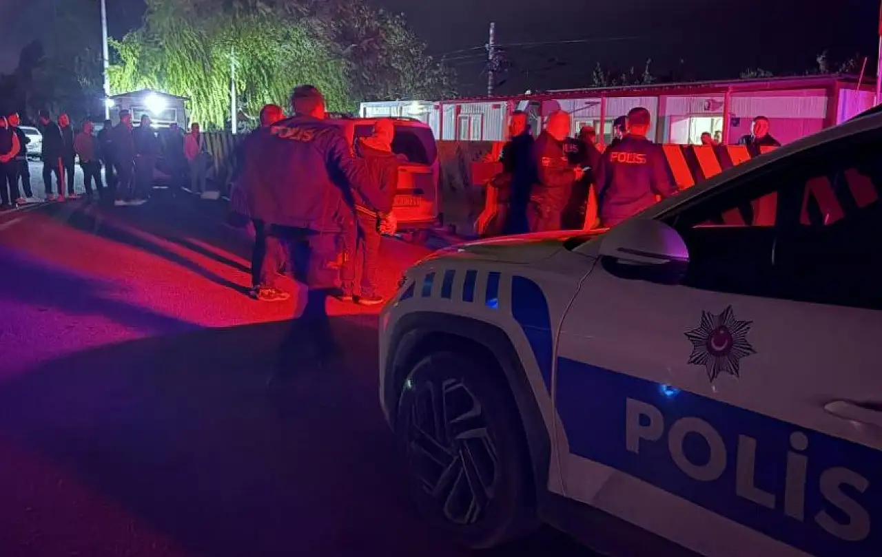 Kayseri'de asker uğurlarken kendini vurdu! İşte akılalmaz olay