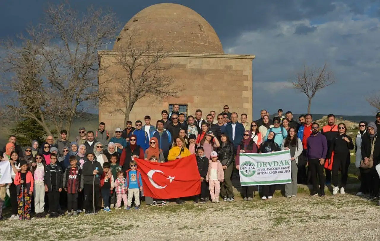 8 Mart'ta Kadınlar Günü'ne özel etkinlik