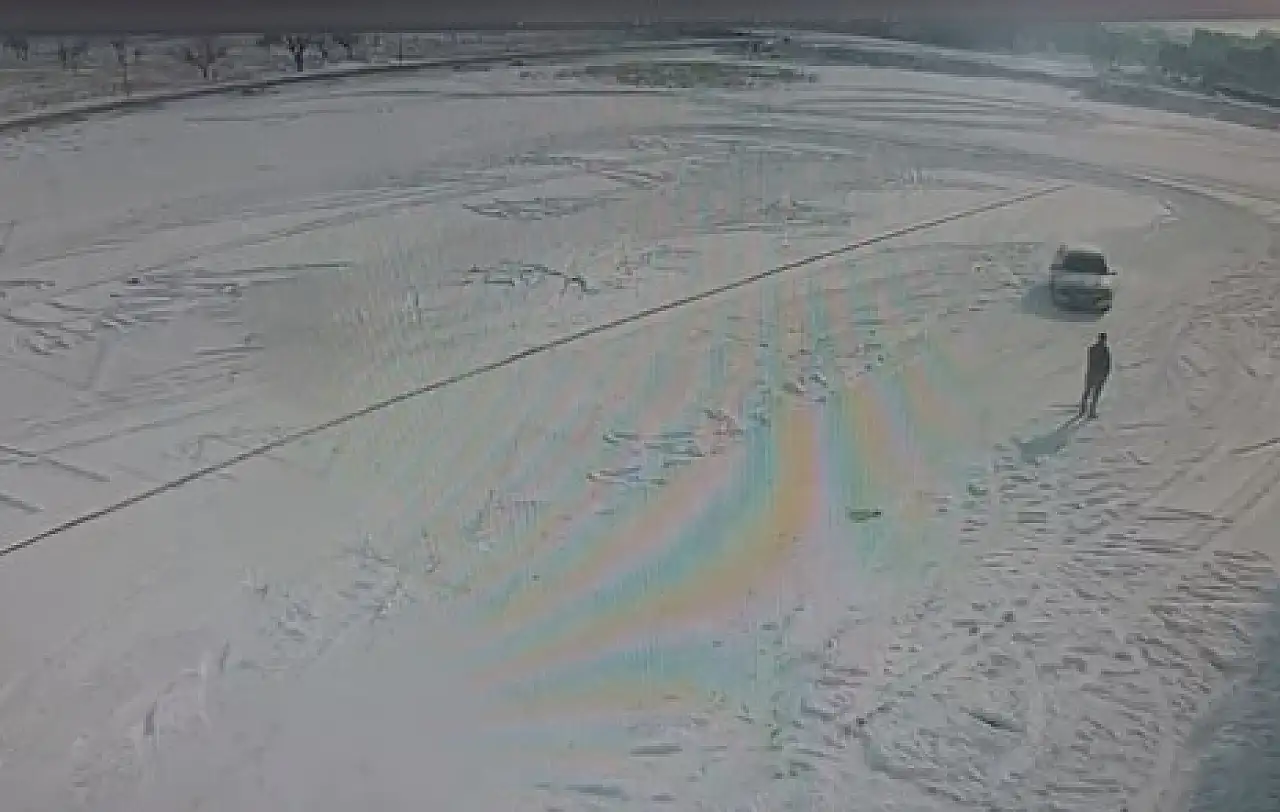 Kayseri'de o şahıslara rekor ceza!