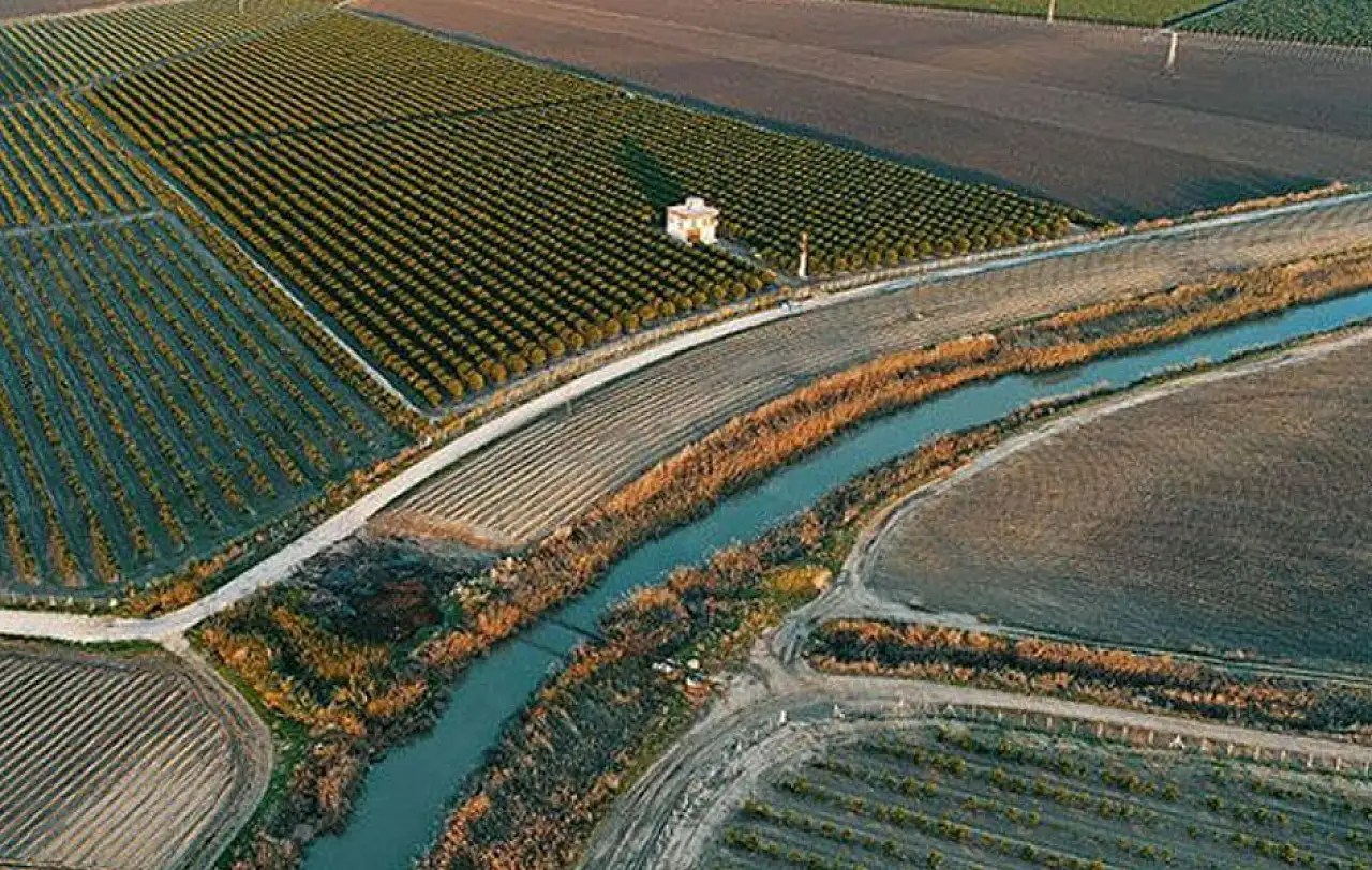 57 yıllık sulama sistemi değişiyor! Kayseri'de dev proje için tarih belli oldu