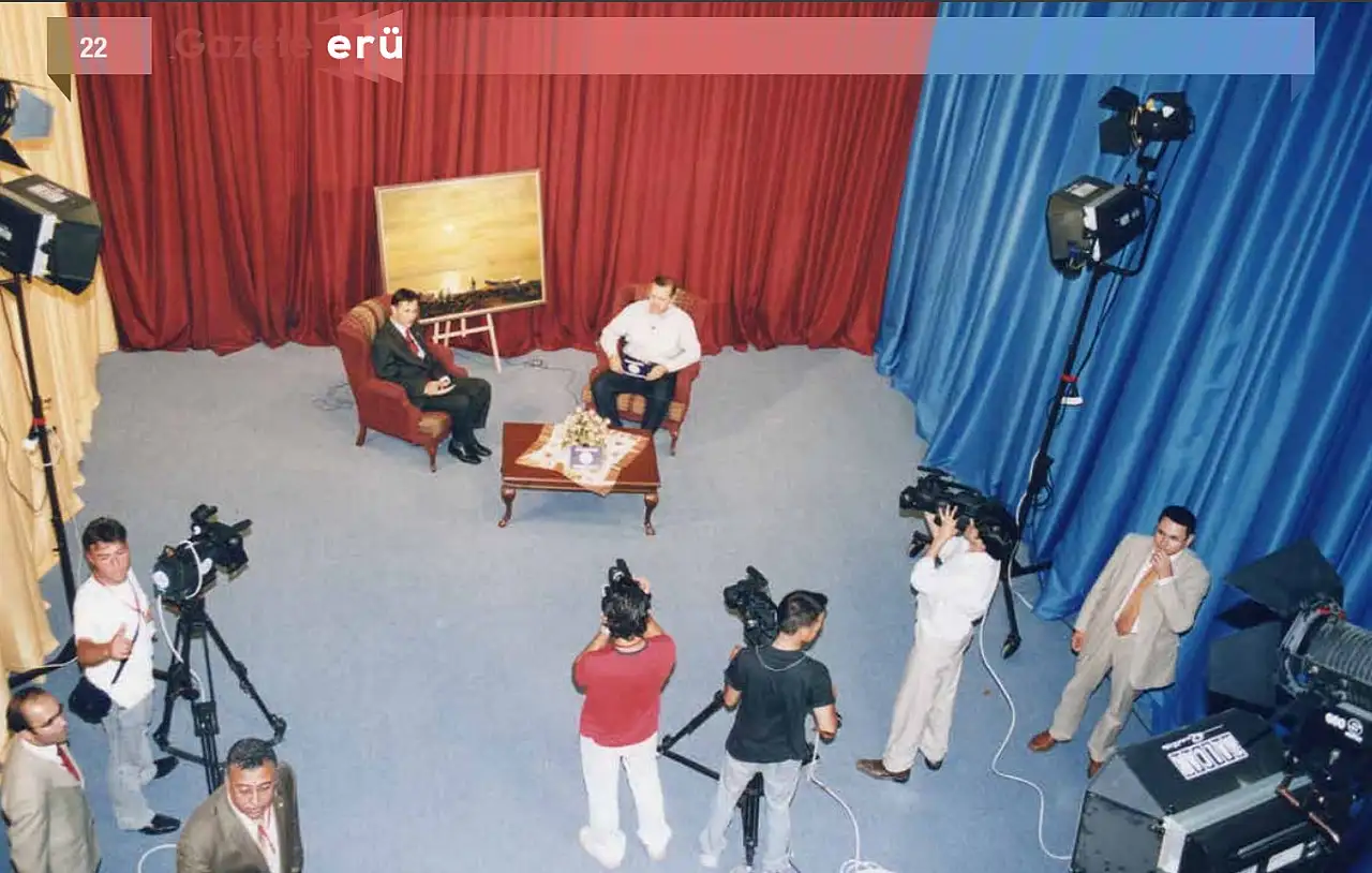 Kayseri'de dikkat çeken fotoğraflar! Arşivden çıkan fotoğraflar önceki ve sonraki halleri gözler önüne serdi