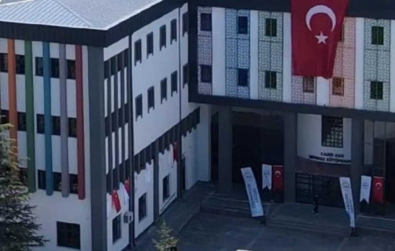 ERÜ Rektörlüğünden davet var! Yarın hizmete açılıyor