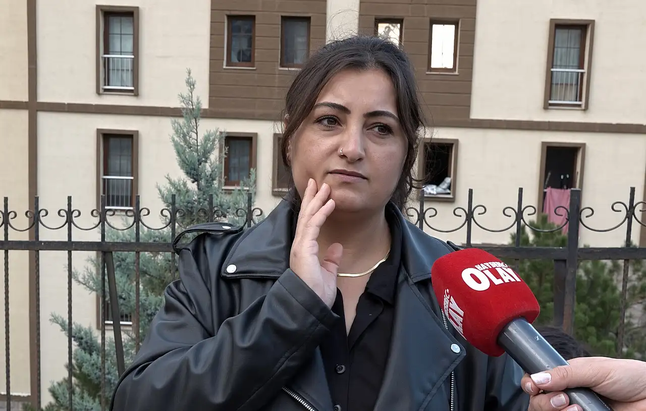 Vatandaş böyle dert yandı: Kayseri'nin unutulmuş mahallesiyiz