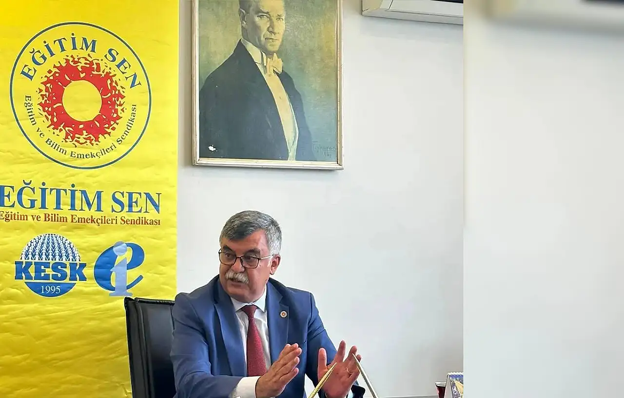 Eğitim camiası Ayşe Öğretmenin ölümüyle çalkalanıyor!