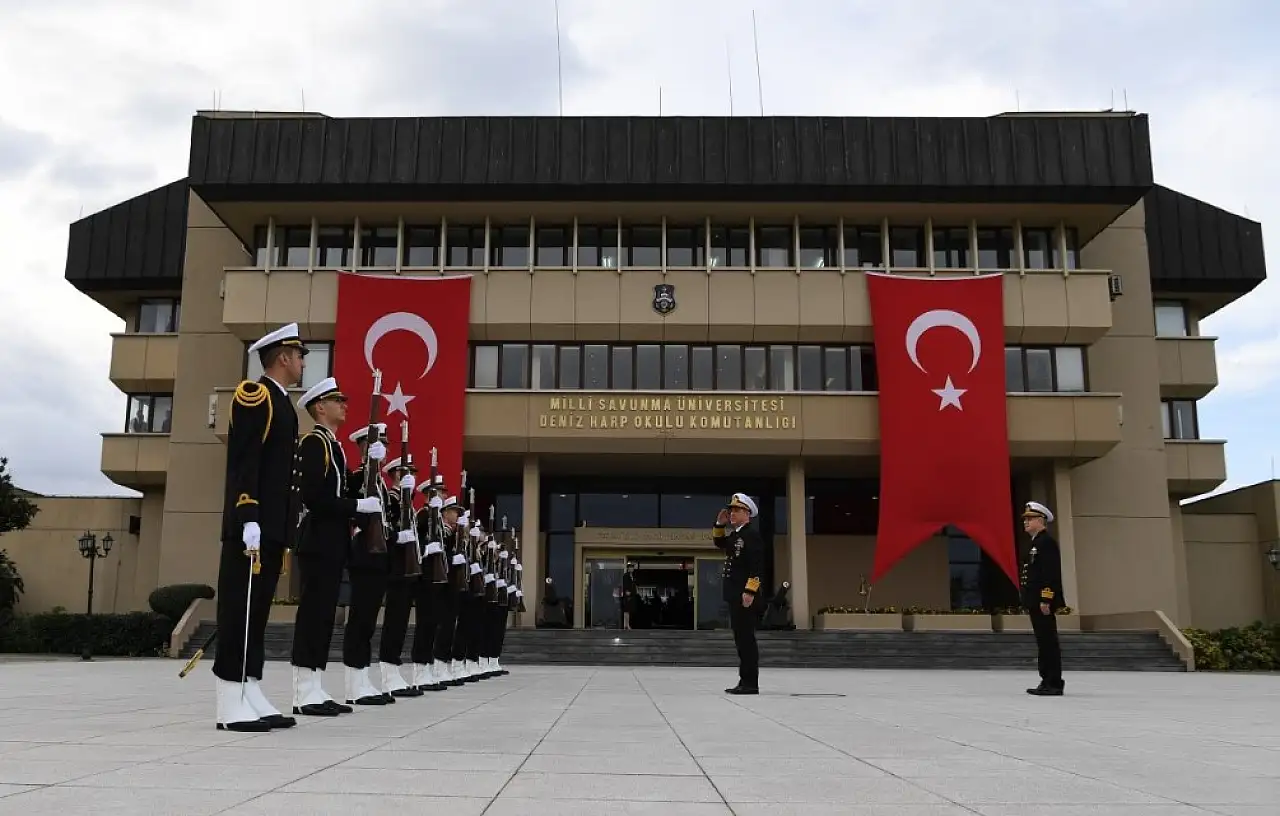 Milli Savunma Bakanlığı 219 subay alacak! Başvurular başladı