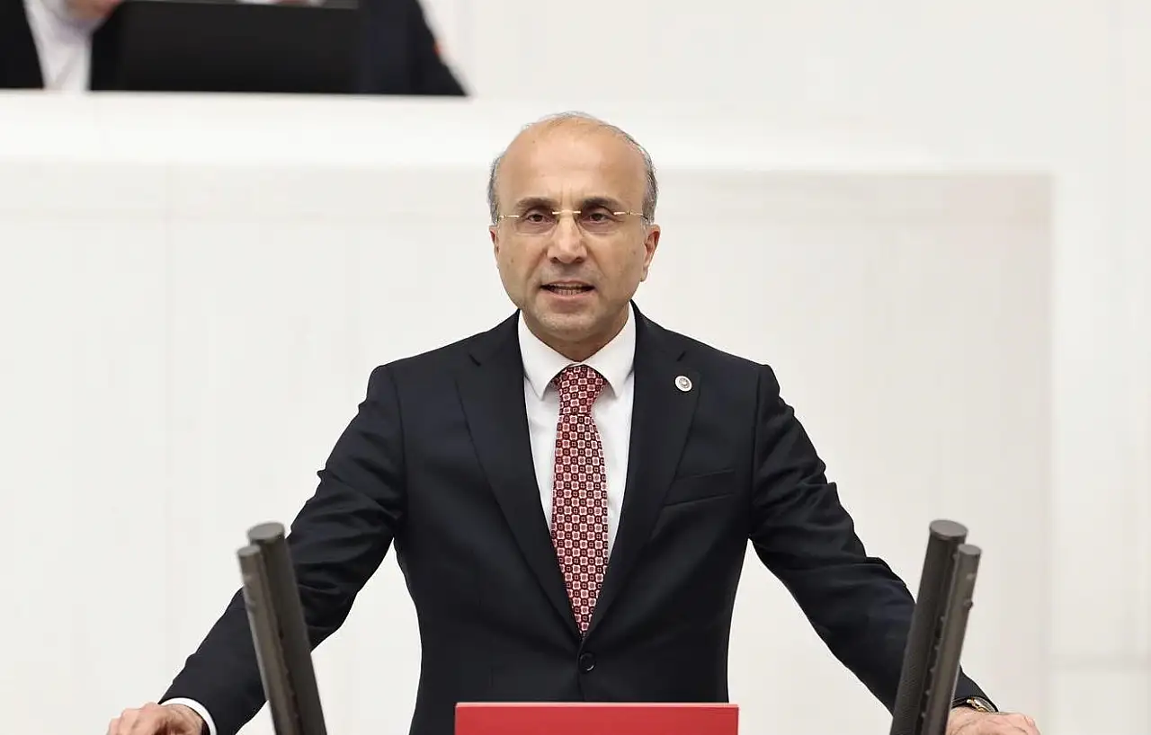 'Kayseri'nin o ilçesinde devlet hastanesi yok'