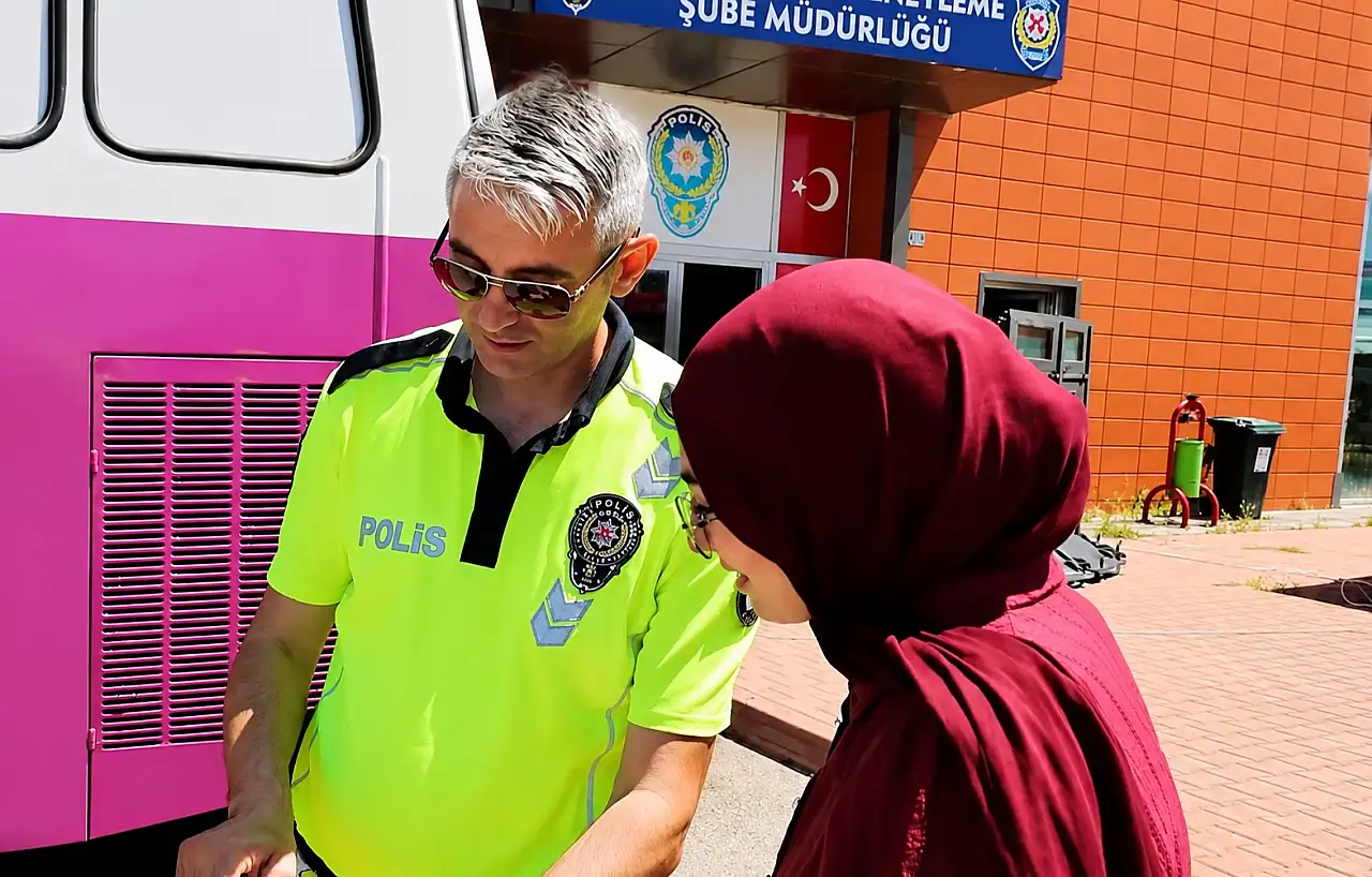 Kayseri'de uluslararası öğrencilere özel eğitim