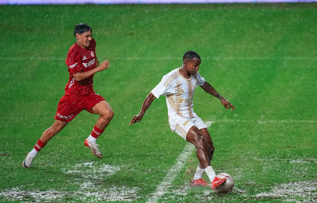 Antalya'da 49 yıllık hasret bitti! Kayserispor tarih yazdı