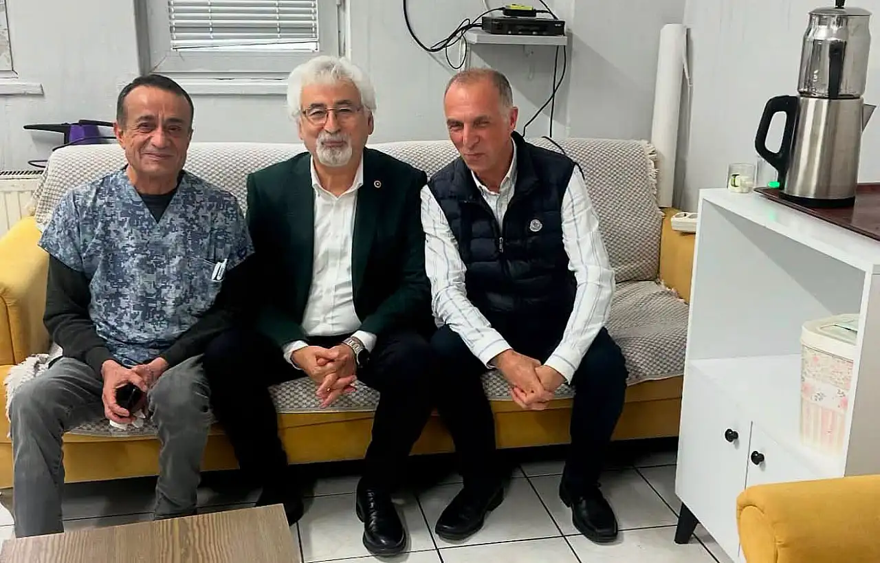 Hayatını kaybeden Kayserili Doktor, vekilin kuzeni çıktı