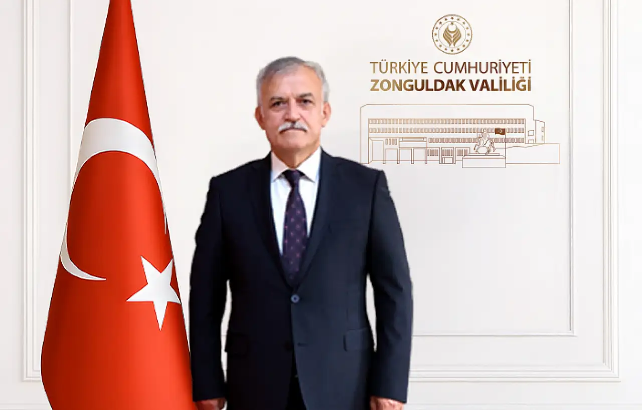 Bir Vali Yardımcısı daha kalp krizinden hayatını kaybetti