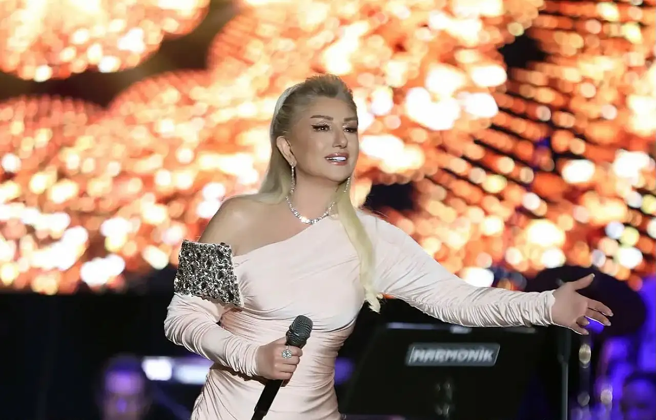 'Fuar 38' bugün kapılarını açıyor! Ünlü sanatçı konser için geliyor