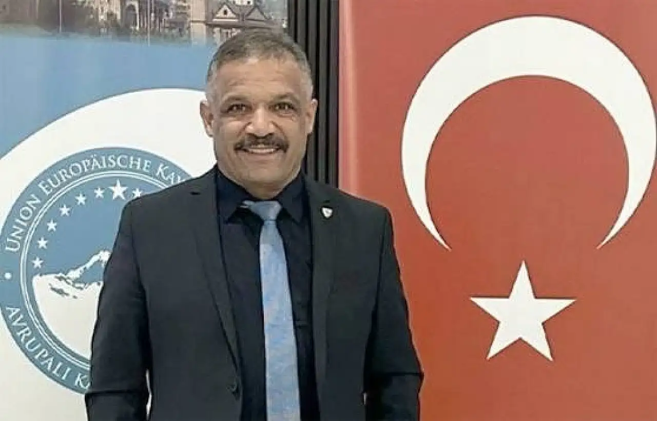 AKİB'den sert çıkış! 'Hangi sıfatla sorguluyorsunuz?'