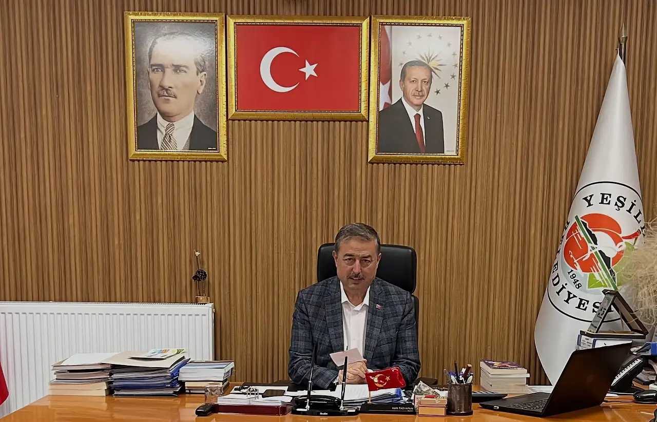 Kayserili Vali'nin koluna ne oldu!
