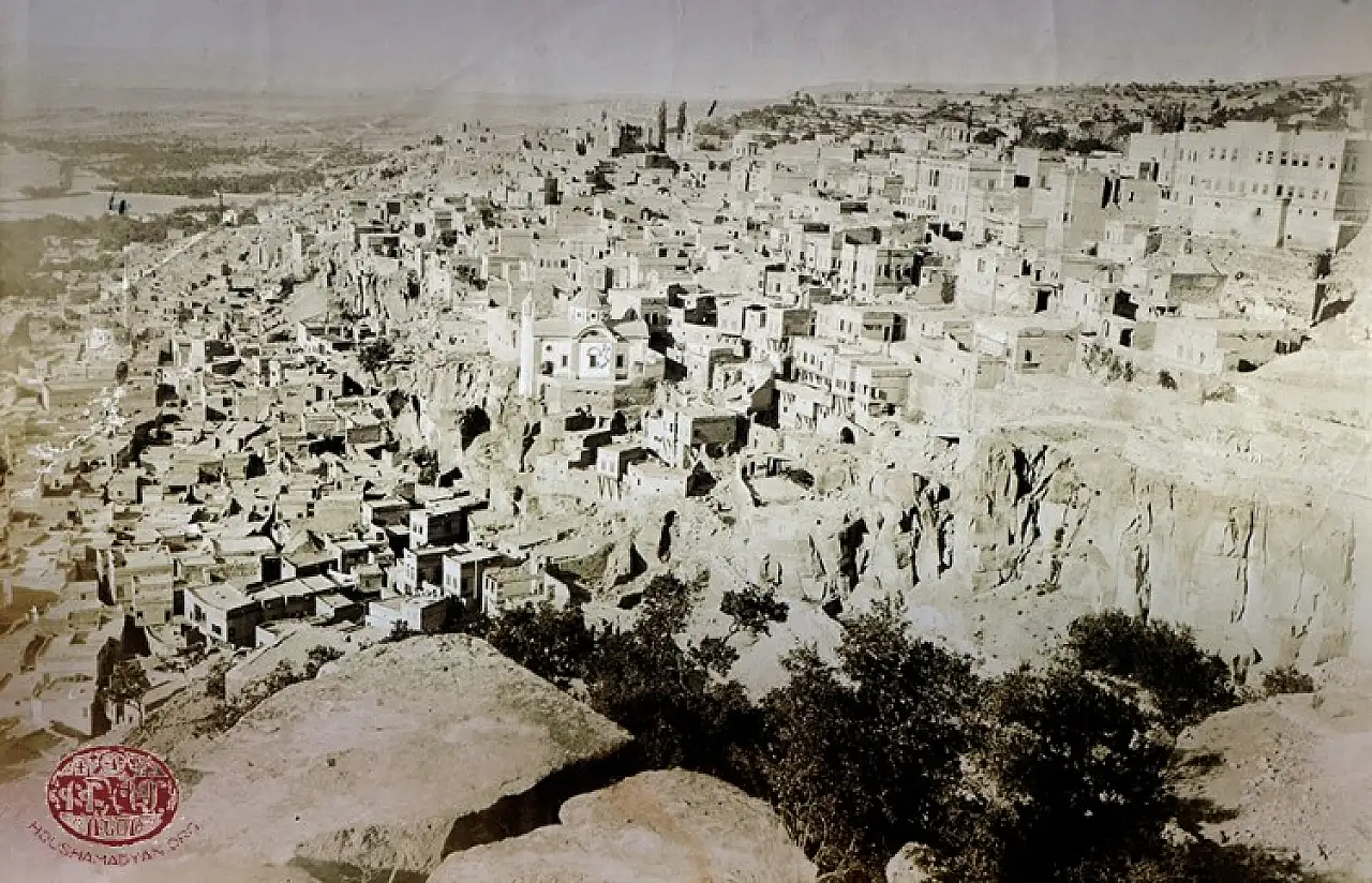 Kayseri'de bakımsızlık ve altyapı eksikliğinden 600 kişi ölmüş!