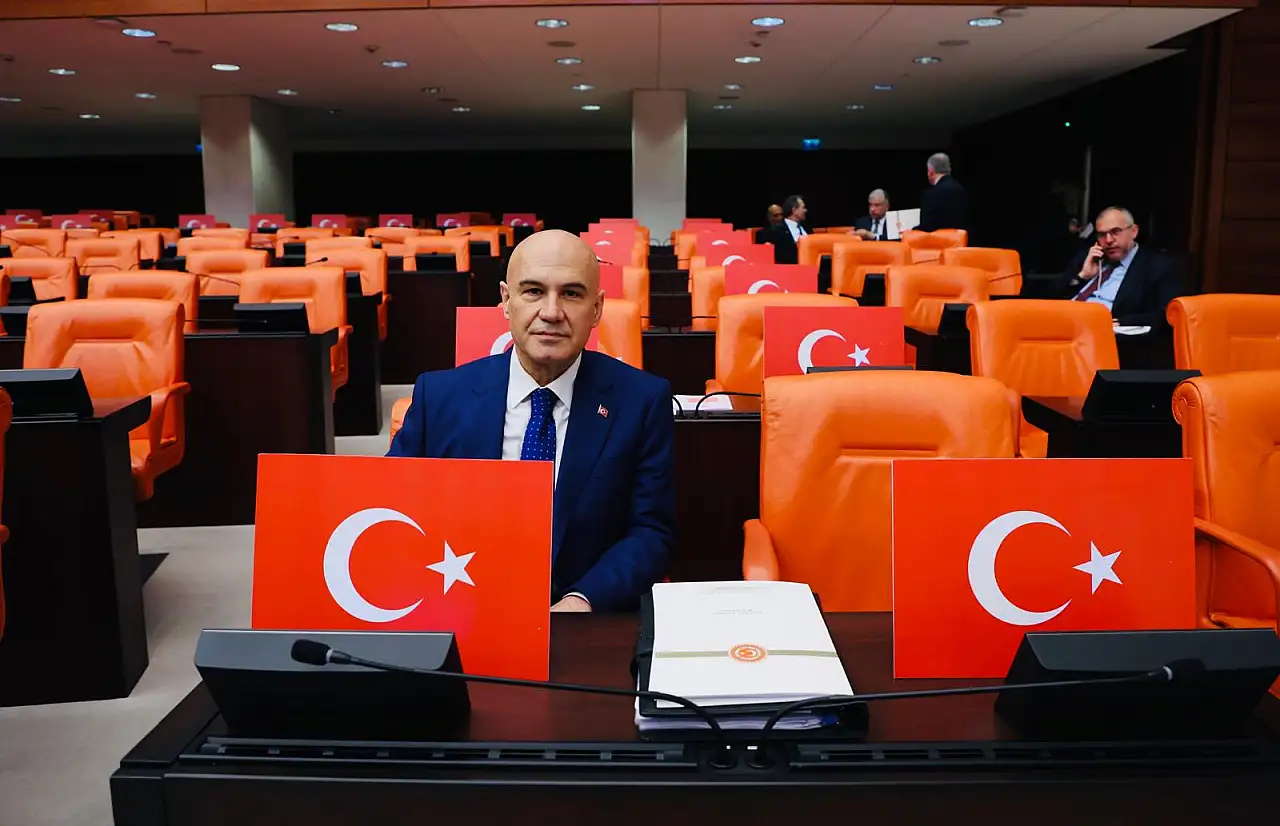 Kayseri'de gençlerin o korkutan görüntüleri Meclis gündeminde: Korkunç ve ölümcül