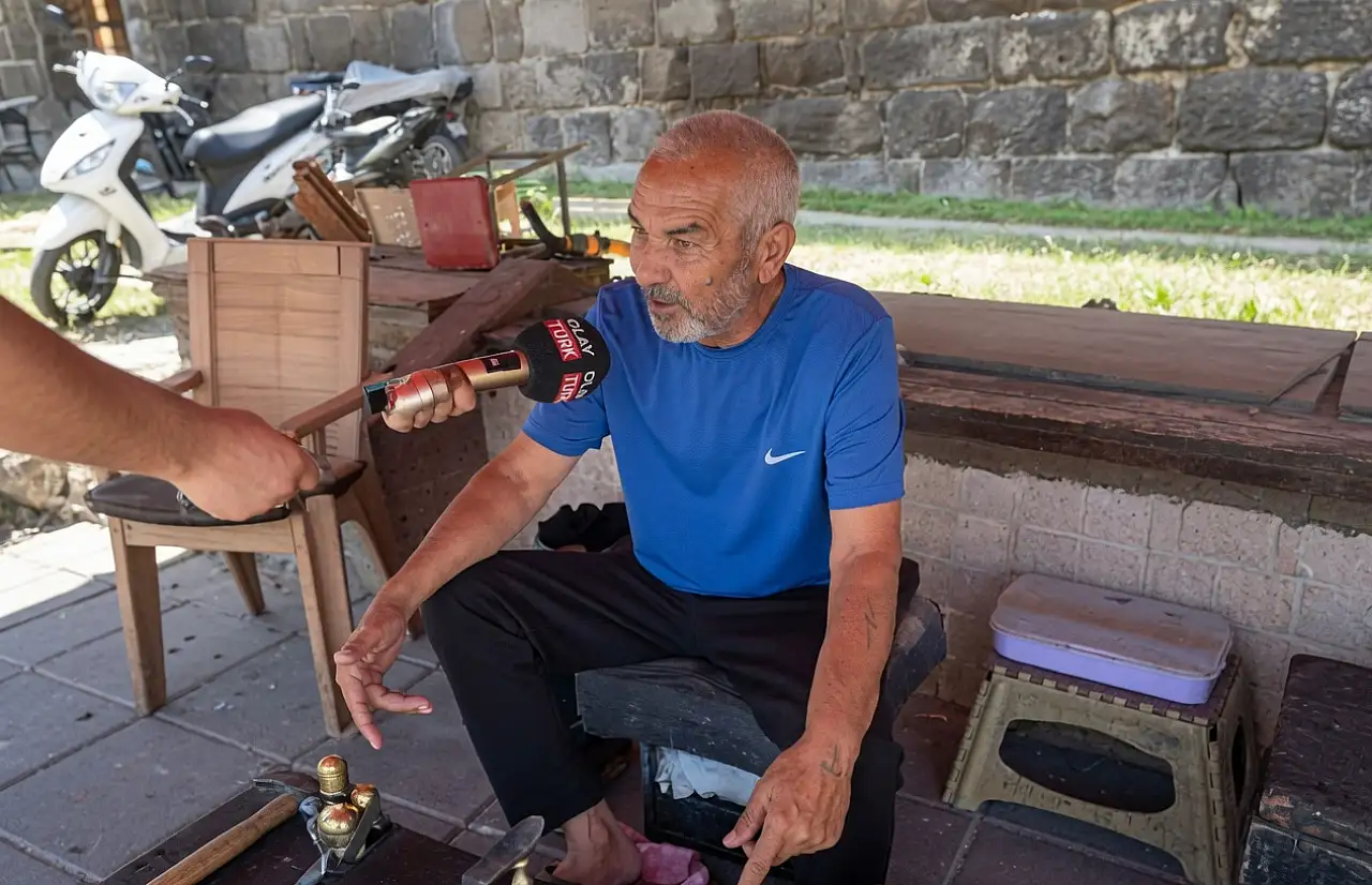 Kayserili esnaftan gurbetçilere çağrı:'Gelmediler ama inşallah gelirler'