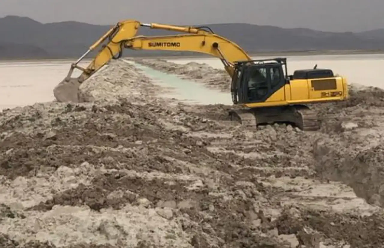 Kayseri'de çöller vaha oldu! 11 bin dekar arazide inanılmaz değişim