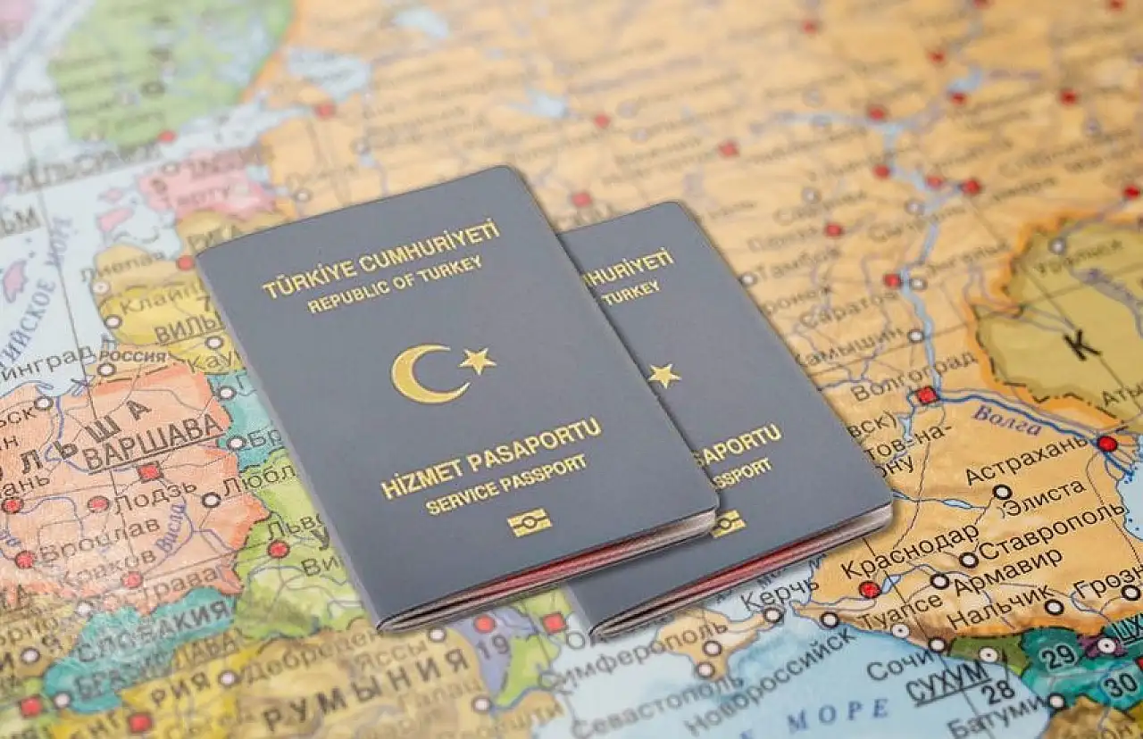 Kayseri Büyükşehir Belediyesi kimler için yurt dışı ziyaretlerinde aksaklık olmasın diye gri pasaport çıkaracak?