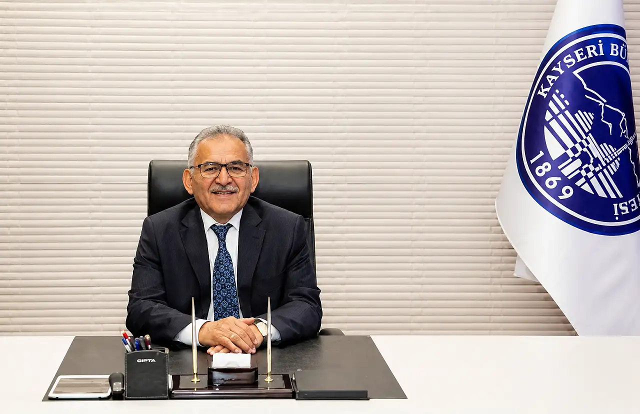 Kayseri'de 141 bin kişi ücretsiz kullandı!